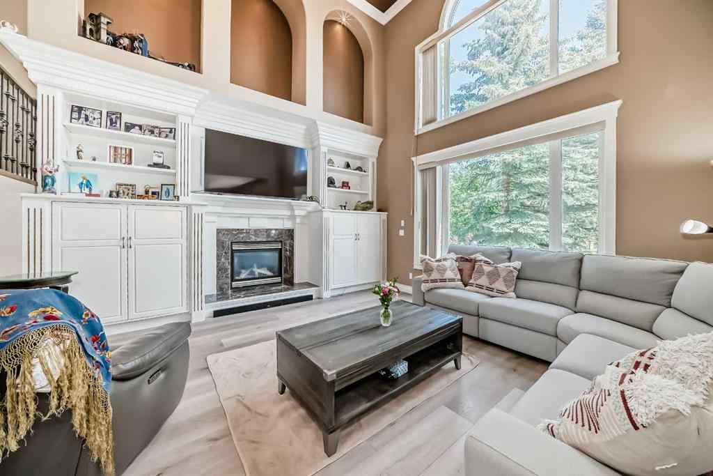 MLS® A2252694 - 73 Simcoe Close SW in Signal Hill Calgary, Residential