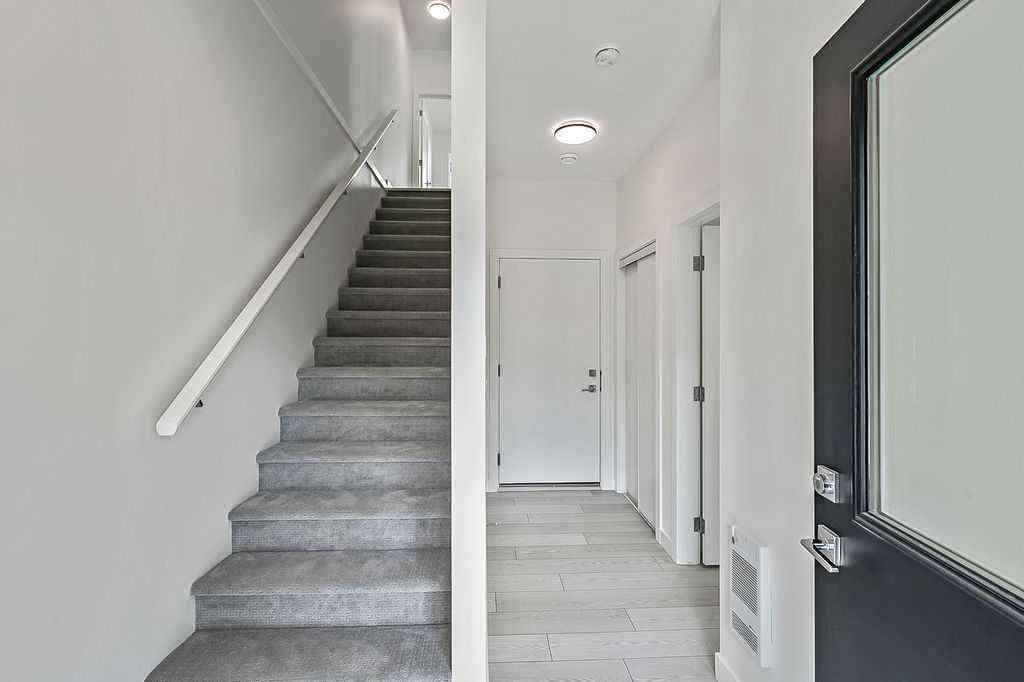 MLS® A2252695 - Unit #405 1862 Cornerstone Boulevard NE in Cornerstone Calgary, Residential