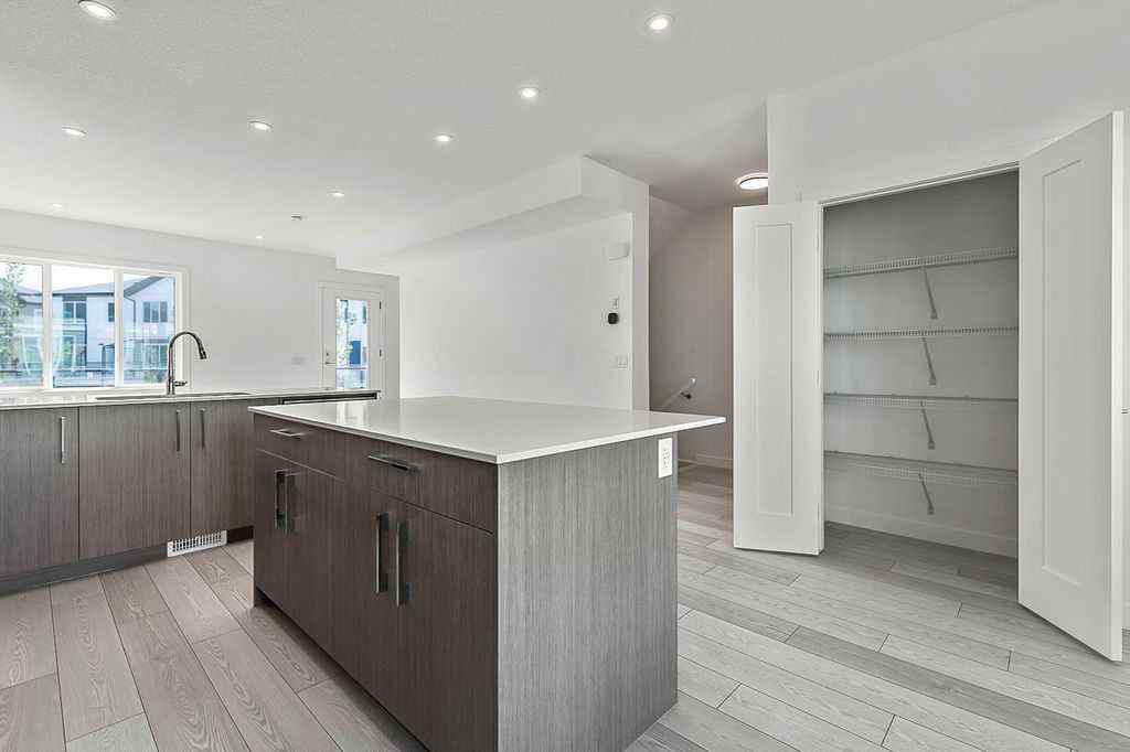 MLS® A2252695 - Unit #405 1862 Cornerstone Boulevard NE in Cornerstone Calgary, Residential