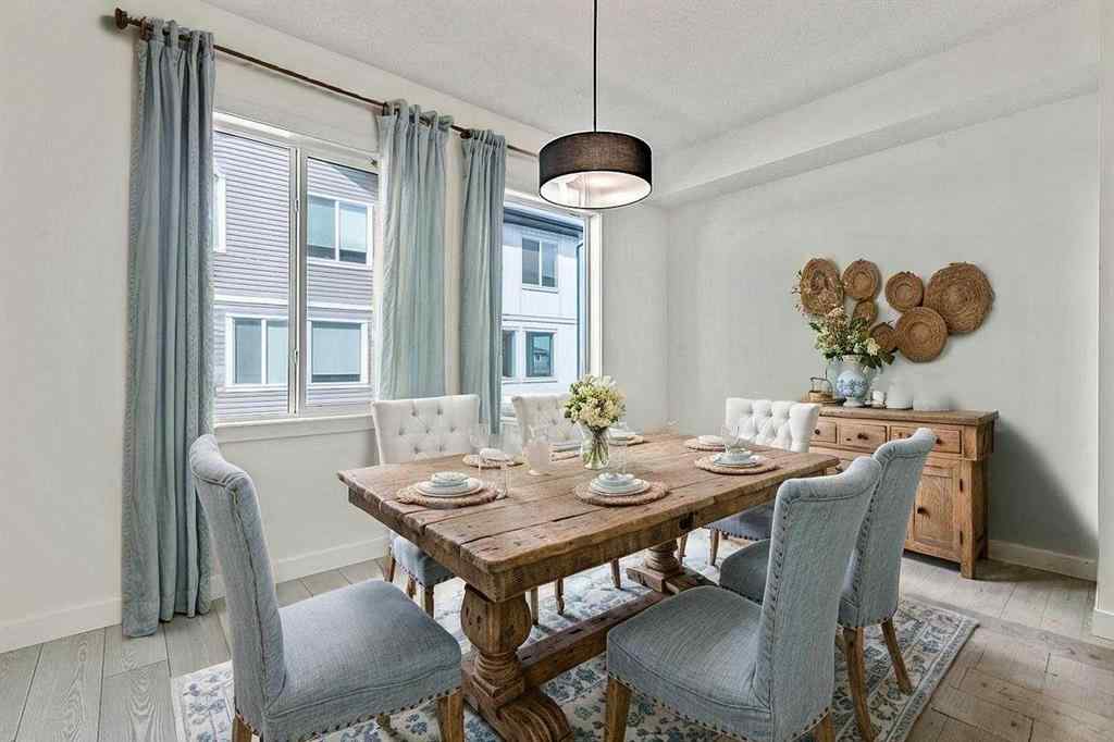 MLS® A2252695 - Unit #405 1862 Cornerstone Boulevard NE in Cornerstone Calgary, Residential