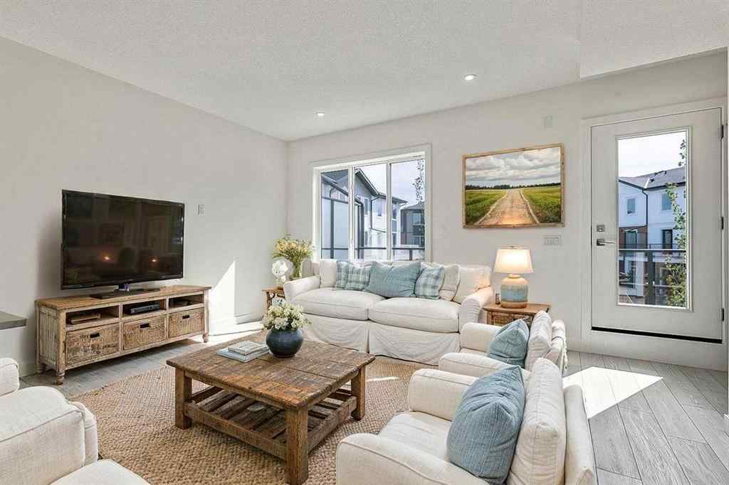 MLS® A2252695 - Unit #405 1862 Cornerstone Boulevard NE in Cornerstone Calgary, Residential