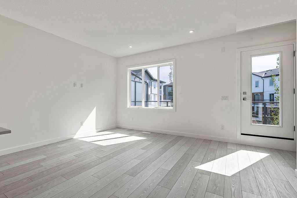 MLS® A2252695 - Unit #405 1862 Cornerstone Boulevard NE in Cornerstone Calgary, Residential
