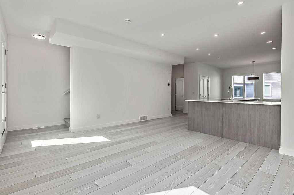 MLS® A2252695 - Unit #405 1862 Cornerstone Boulevard NE in Cornerstone Calgary, Residential
