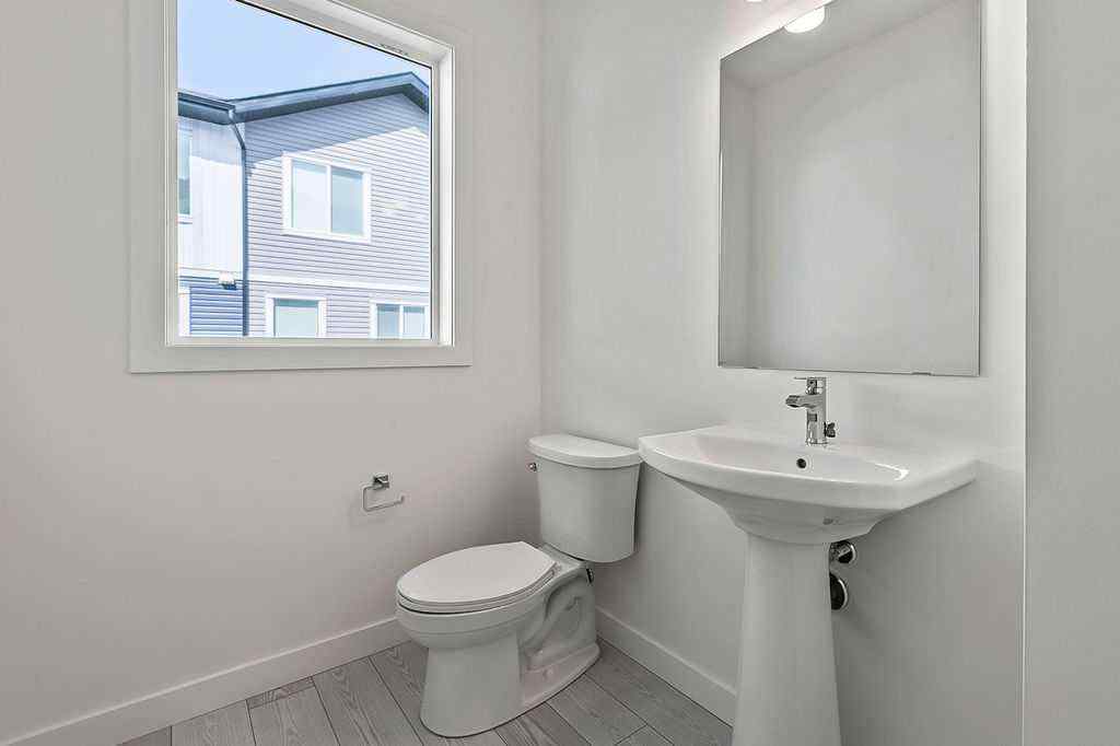 MLS® A2252695 - Unit #405 1862 Cornerstone Boulevard NE in Cornerstone Calgary, Residential