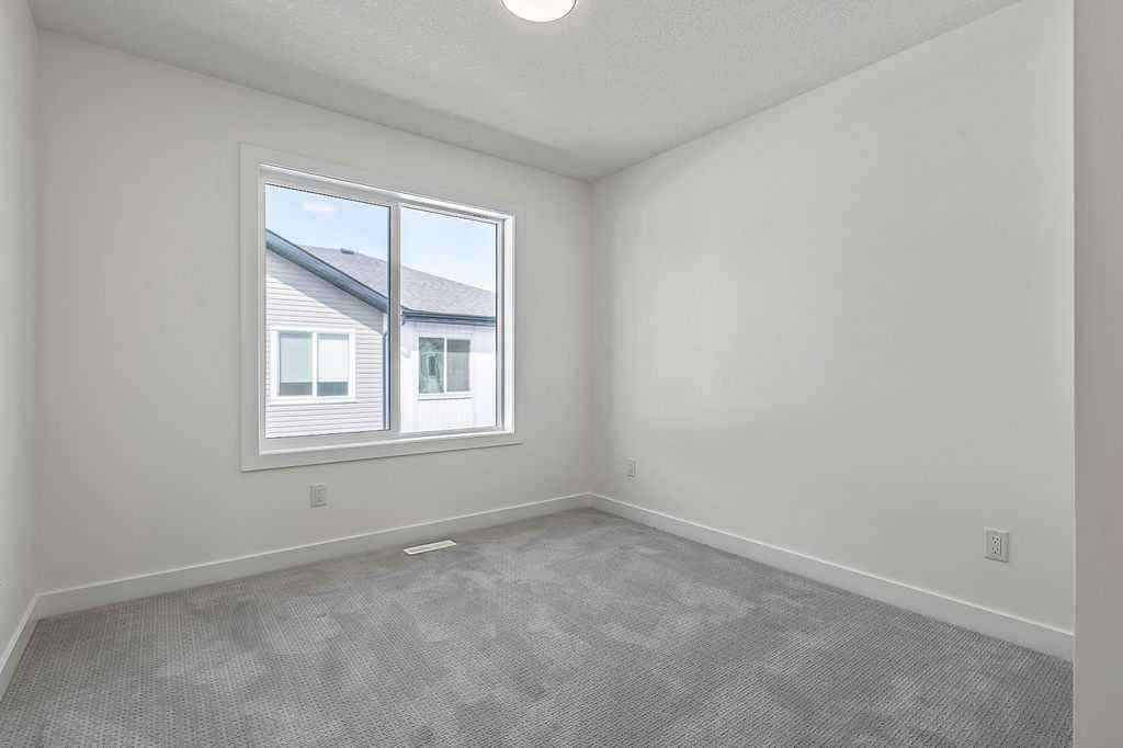 MLS® A2252695 - Unit #405 1862 Cornerstone Boulevard NE in Cornerstone Calgary, Residential