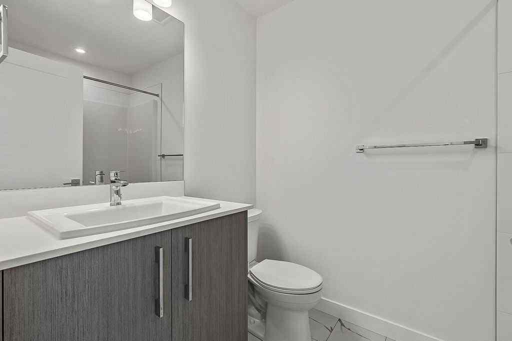 MLS® A2252695 - Unit #405 1862 Cornerstone Boulevard NE in Cornerstone Calgary, Residential