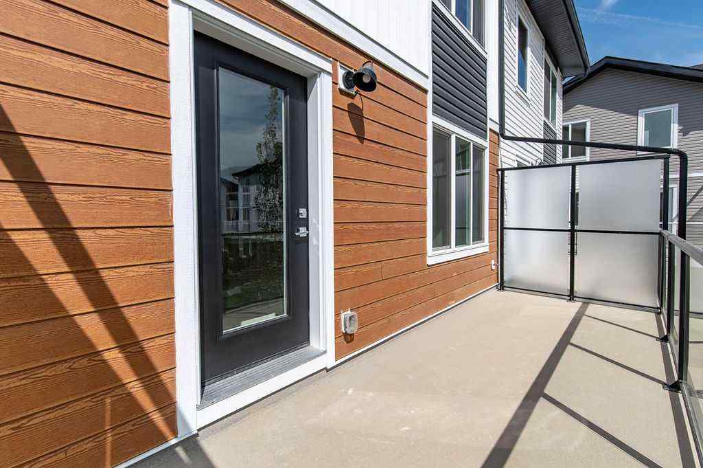 MLS® A2252695 - Unit #405 1862 Cornerstone Boulevard NE in Cornerstone Calgary, Residential