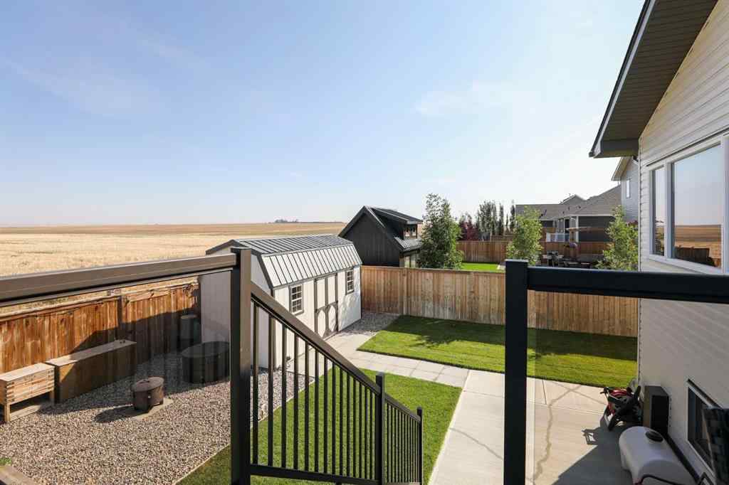 MLS® A2252696 - 517 Kipp Street  in NONE Nobleford, Residential