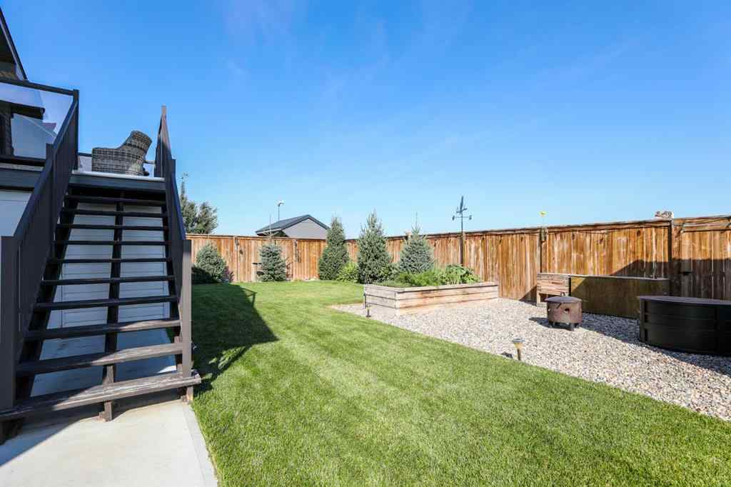 MLS® A2252696 - 517 Kipp Street  in NONE Nobleford, Residential
