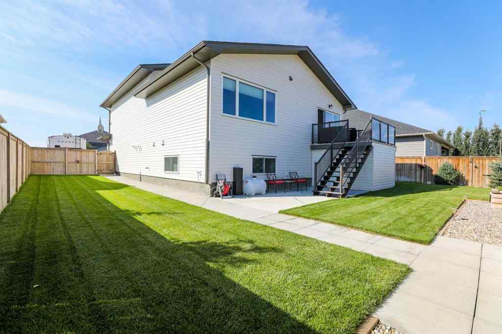 MLS® A2252696 - 517 Kipp Street  in NONE Nobleford, Residential