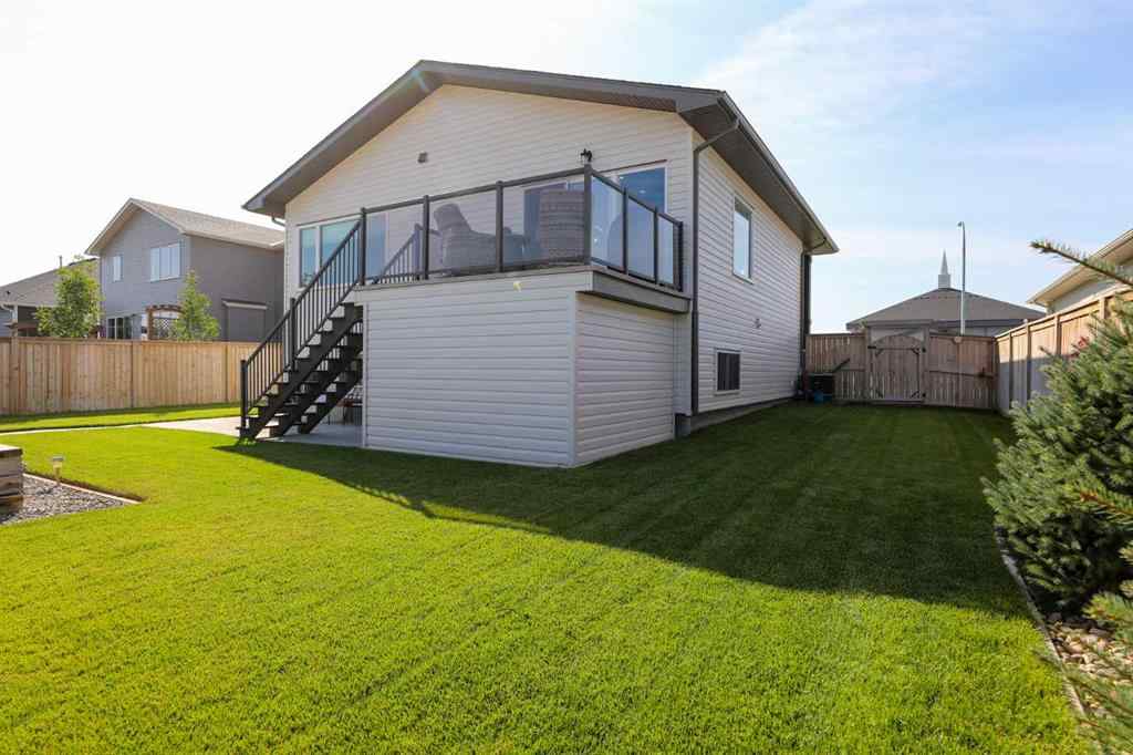 MLS® A2252696 - 517 Kipp Street  in NONE Nobleford, Residential