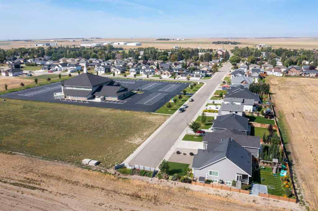 MLS® A2252696 - 517 Kipp Street  in NONE Nobleford, Residential