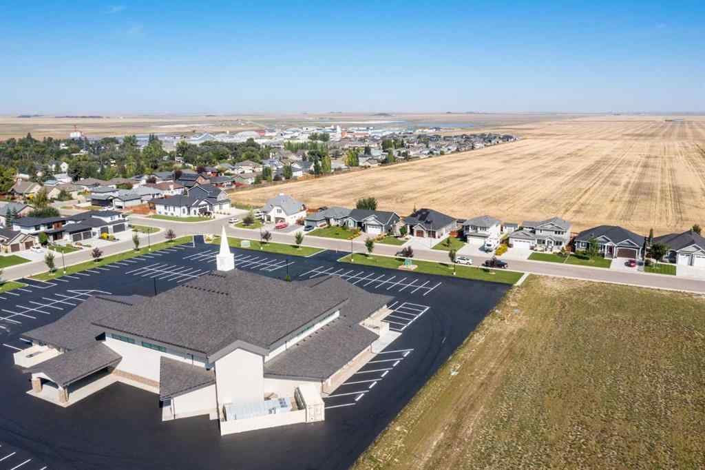 MLS® A2252696 - 517 Kipp Street  in NONE Nobleford, Residential