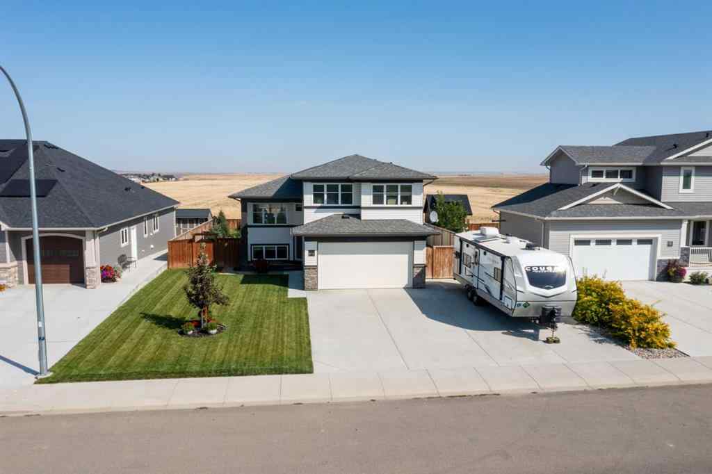 MLS® A2252696 - 517 Kipp Street  in NONE Nobleford, Residential