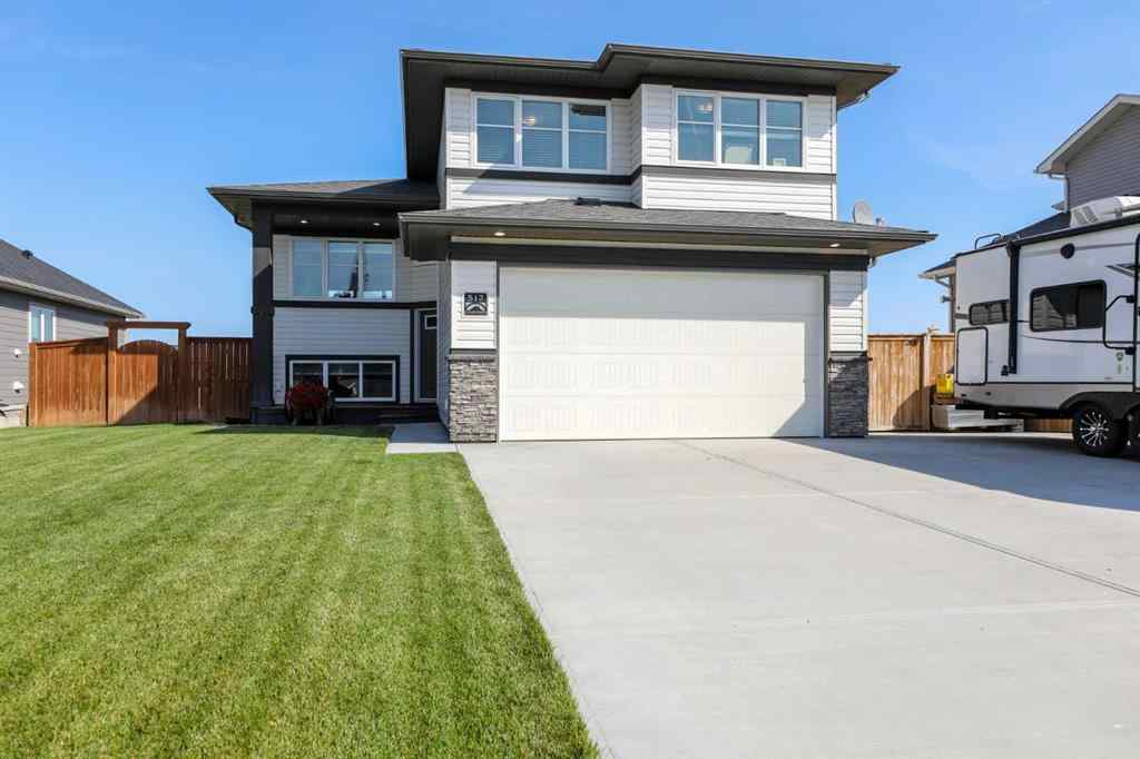 MLS® A2252696 - 517 Kipp Street  in NONE Nobleford, Residential