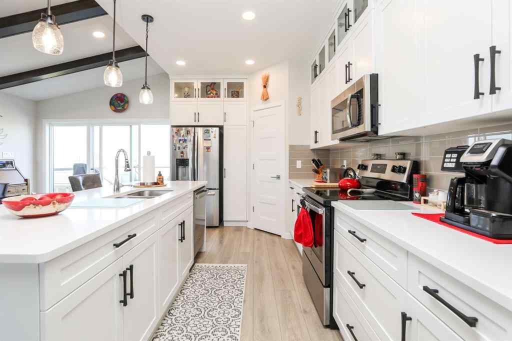 MLS® A2252696 - 517 Kipp Street  in NONE Nobleford, Residential