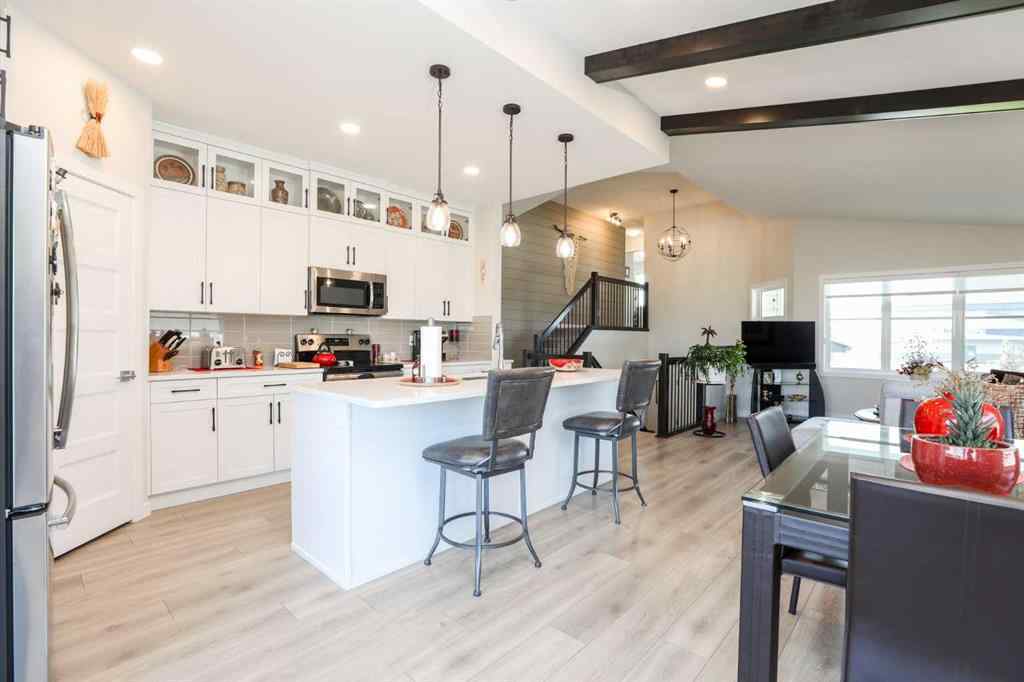 MLS® A2252696 - 517 Kipp Street  in NONE Nobleford, Residential