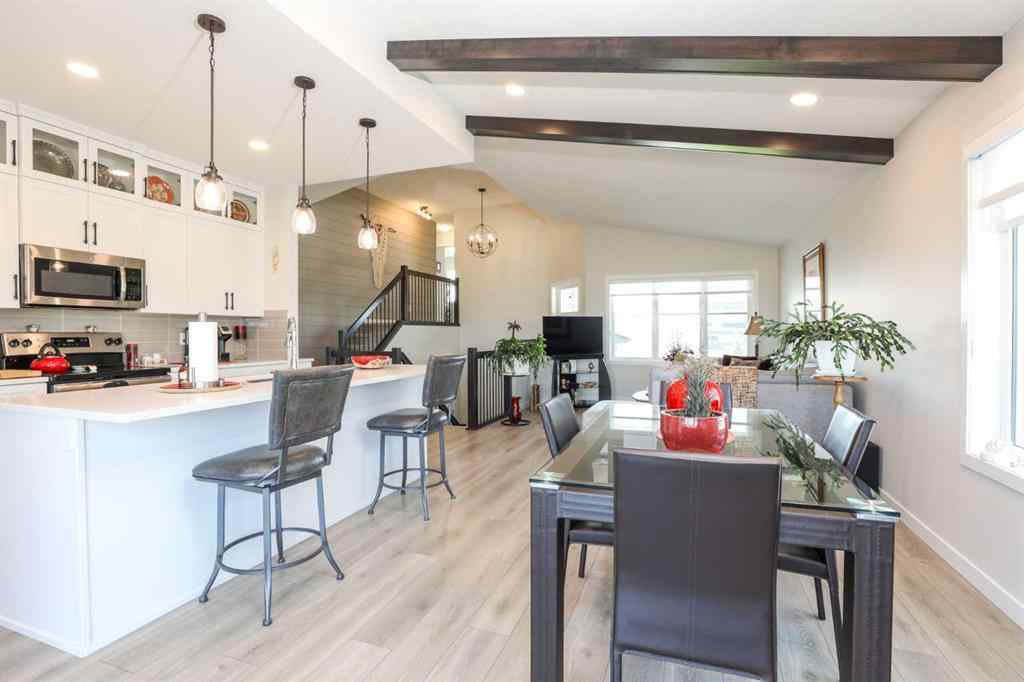 MLS® A2252696 - 517 Kipp Street  in NONE Nobleford, Residential