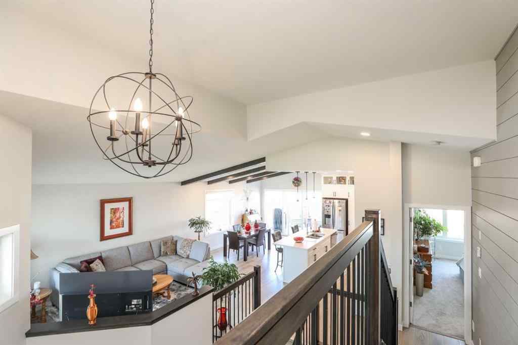 MLS® A2252696 - 517 Kipp Street  in NONE Nobleford, Residential