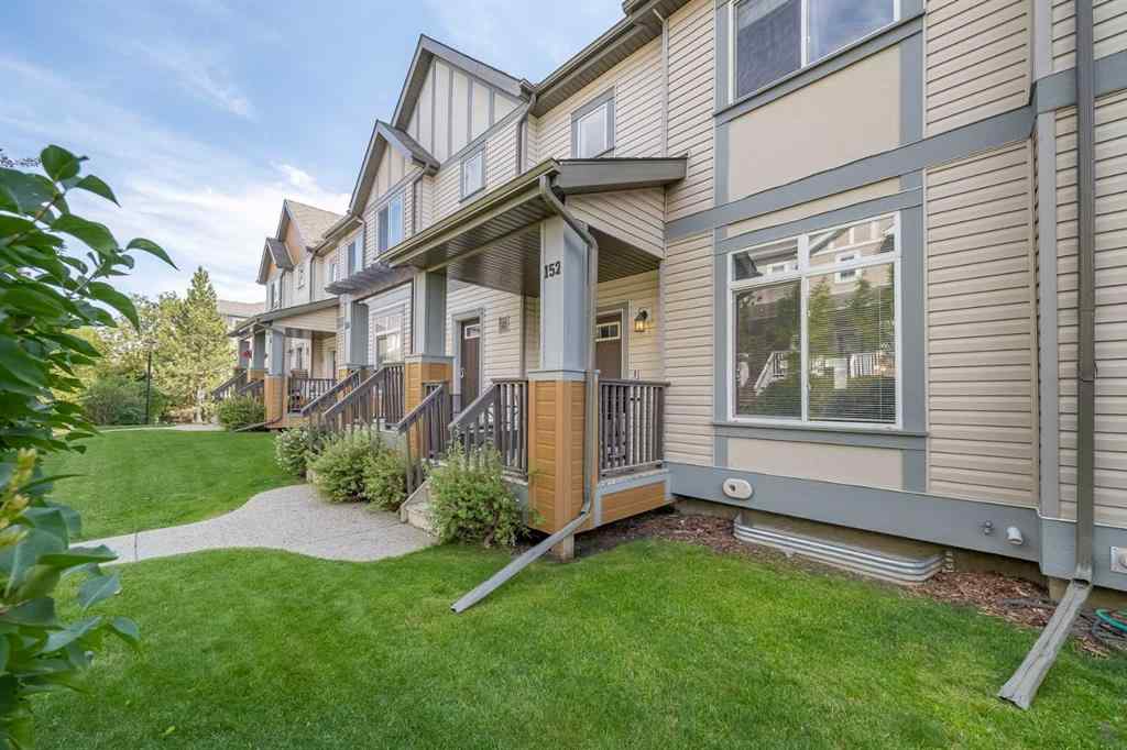 MLS® A2252698 - Unit #152 300 Evanscreek Court NW in Evanston Calgary, Residential