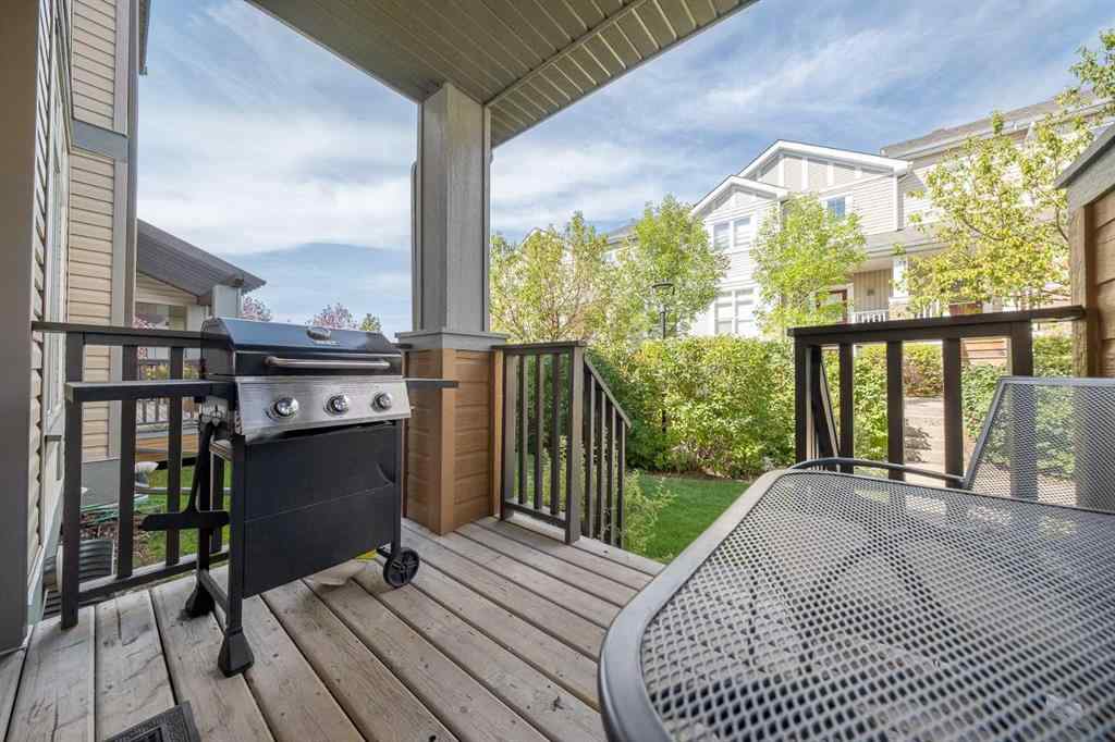 MLS® A2252698 - Unit #152 300 Evanscreek Court NW in Evanston Calgary, Residential