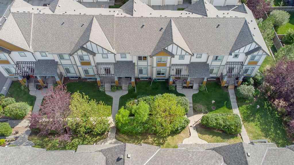 MLS® A2252698 - Unit #152 300 Evanscreek Court NW in Evanston Calgary, Residential