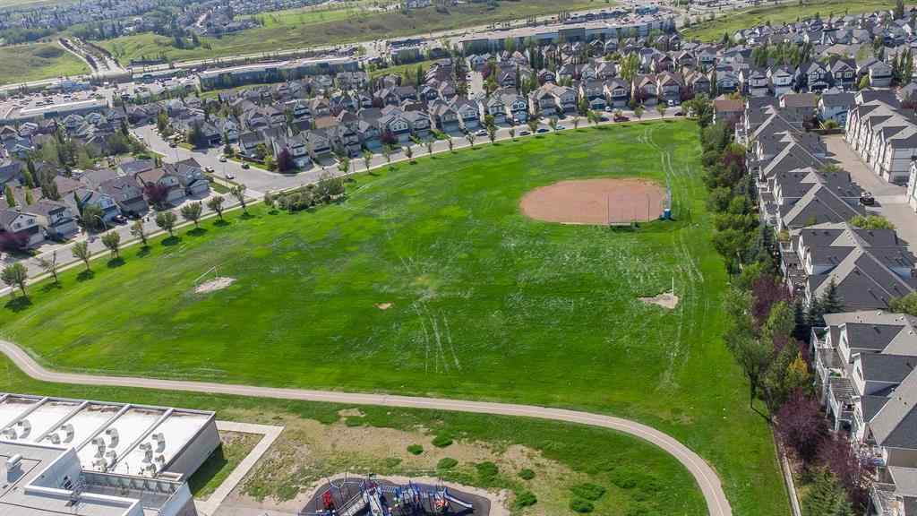 MLS® A2252698 - Unit #152 300 Evanscreek Court NW in Evanston Calgary, Residential