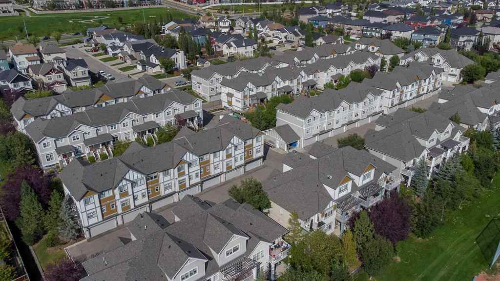 MLS® A2252698 - Unit #152 300 Evanscreek Court NW in Evanston Calgary, Residential