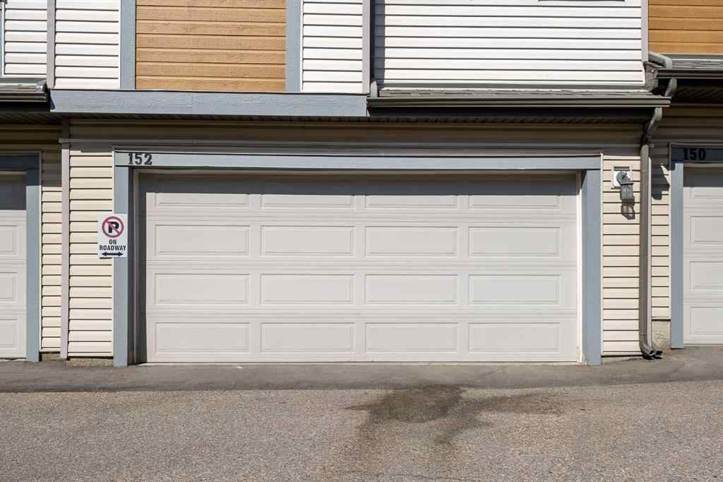 MLS® A2252698 - Unit #152 300 Evanscreek Court NW in Evanston Calgary, Residential