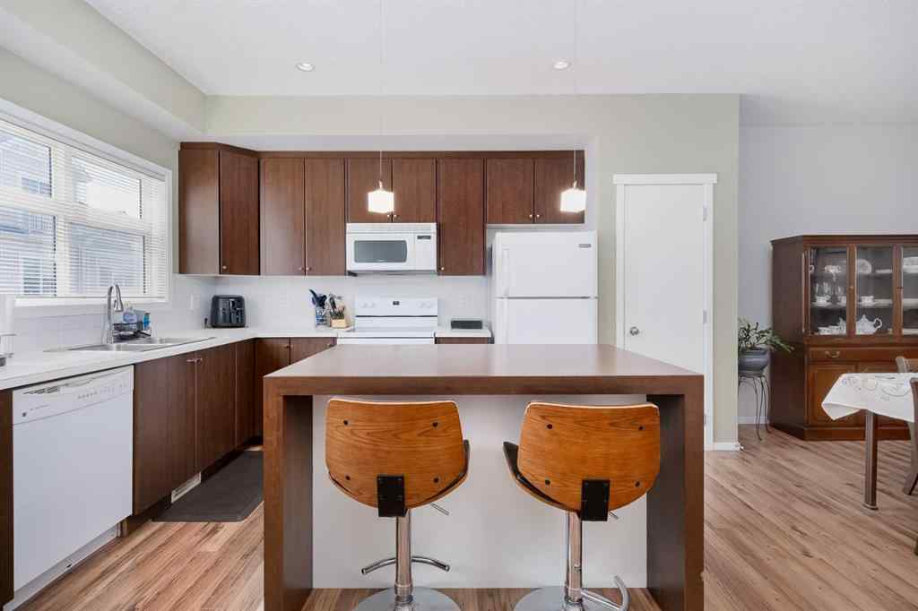 MLS® A2252698 - Unit #152 300 Evanscreek Court NW in Evanston Calgary, Residential