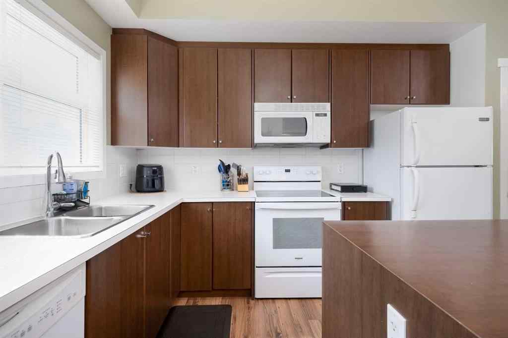 MLS® A2252698 - Unit #152 300 Evanscreek Court NW in Evanston Calgary, Residential