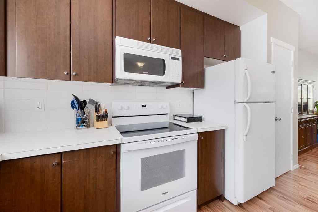 MLS® A2252698 - Unit #152 300 Evanscreek Court NW in Evanston Calgary, Residential