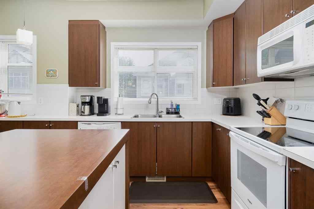 MLS® A2252698 - Unit #152 300 Evanscreek Court NW in Evanston Calgary, Residential