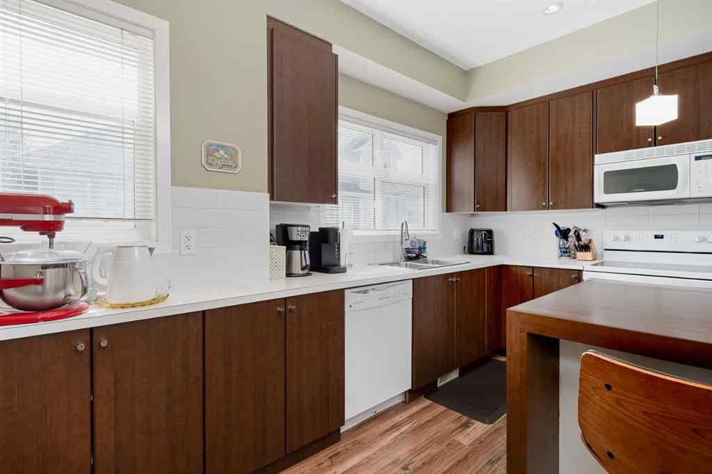 MLS® A2252698 - Unit #152 300 Evanscreek Court NW in Evanston Calgary, Residential