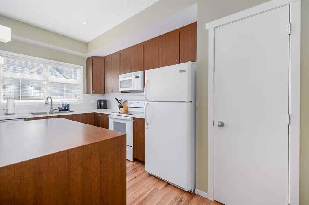MLS® A2252698 - Unit #152 300 Evanscreek Court NW in Evanston Calgary, Residential