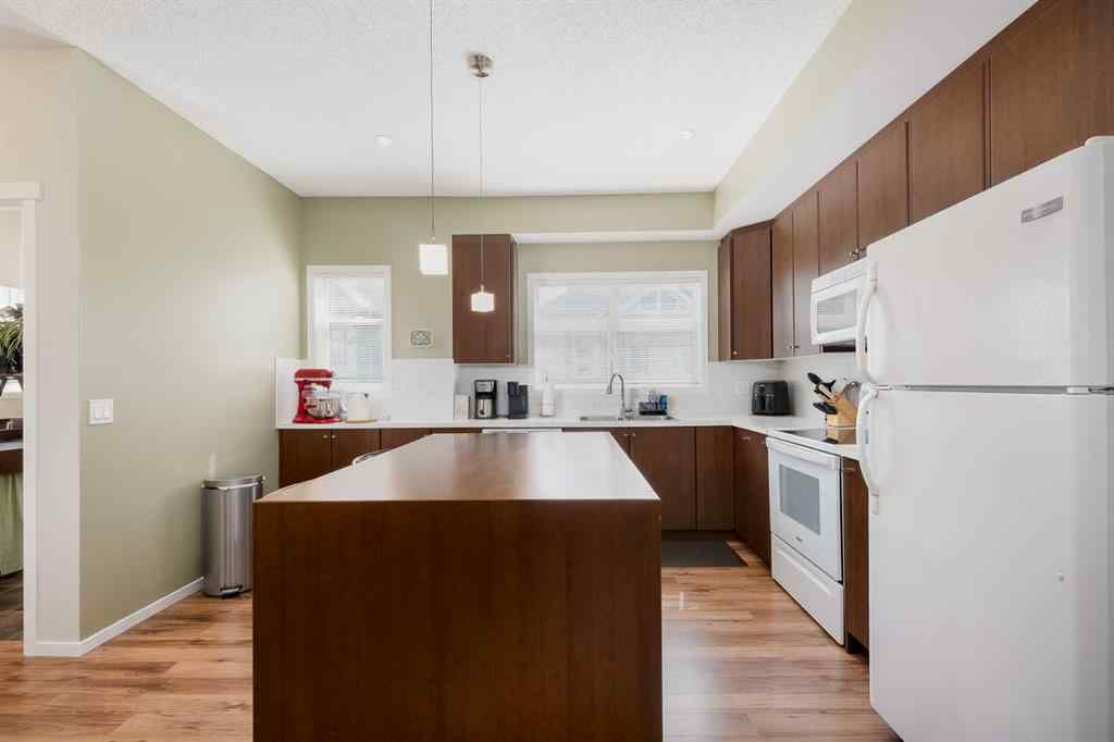 MLS® A2252698 - Unit #152 300 Evanscreek Court NW in Evanston Calgary, Residential
