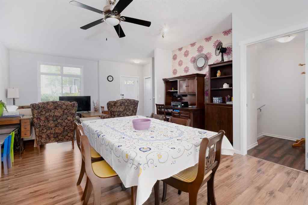 MLS® A2252698 - Unit #152 300 Evanscreek Court NW in Evanston Calgary, Residential