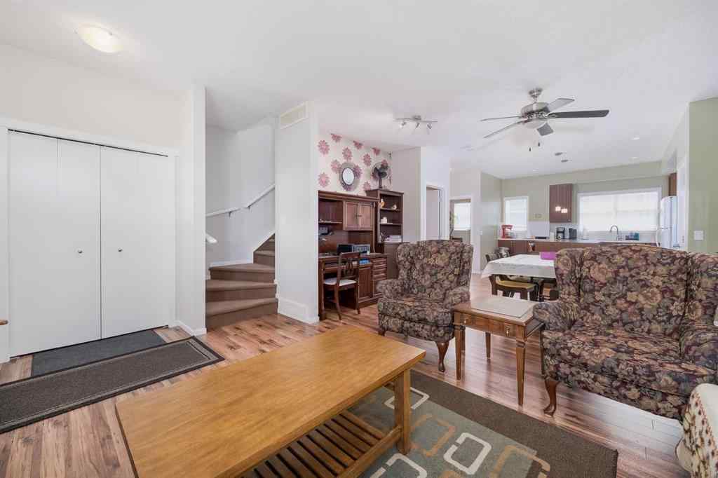MLS® A2252698 - Unit #152 300 Evanscreek Court NW in Evanston Calgary, Residential