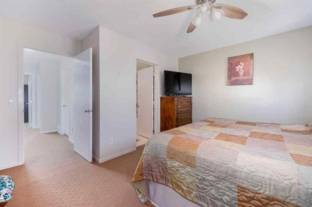 MLS® A2252698 - Unit #152 300 Evanscreek Court NW in Evanston Calgary, Residential