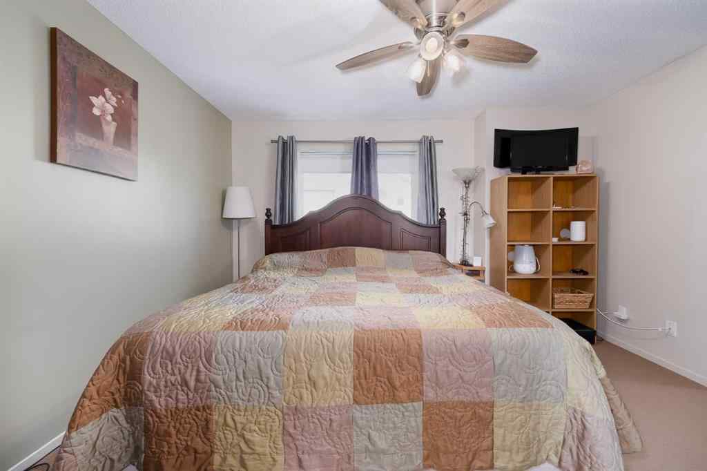 MLS® A2252698 - Unit #152 300 Evanscreek Court NW in Evanston Calgary, Residential