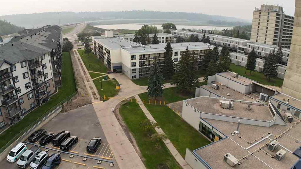 MLS® A2252700 - Unit #218 14921 Macdonald Drive  in Downtown Fort McMurray, Residential
