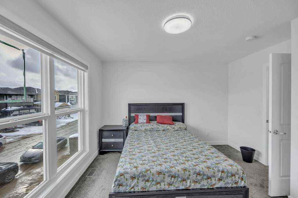 MLS® A2252701 - 1098 Midtown Avenue SW in Midtown Airdrie, Residential