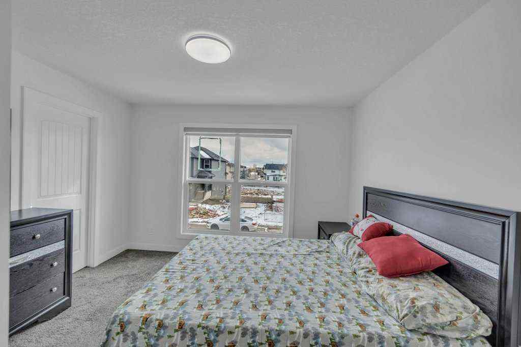 MLS® A2252701 - 1098 Midtown Avenue SW in Midtown Airdrie, Residential