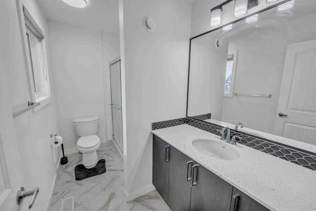 MLS® A2252701 - 1098 Midtown Avenue SW in Midtown Airdrie, Residential