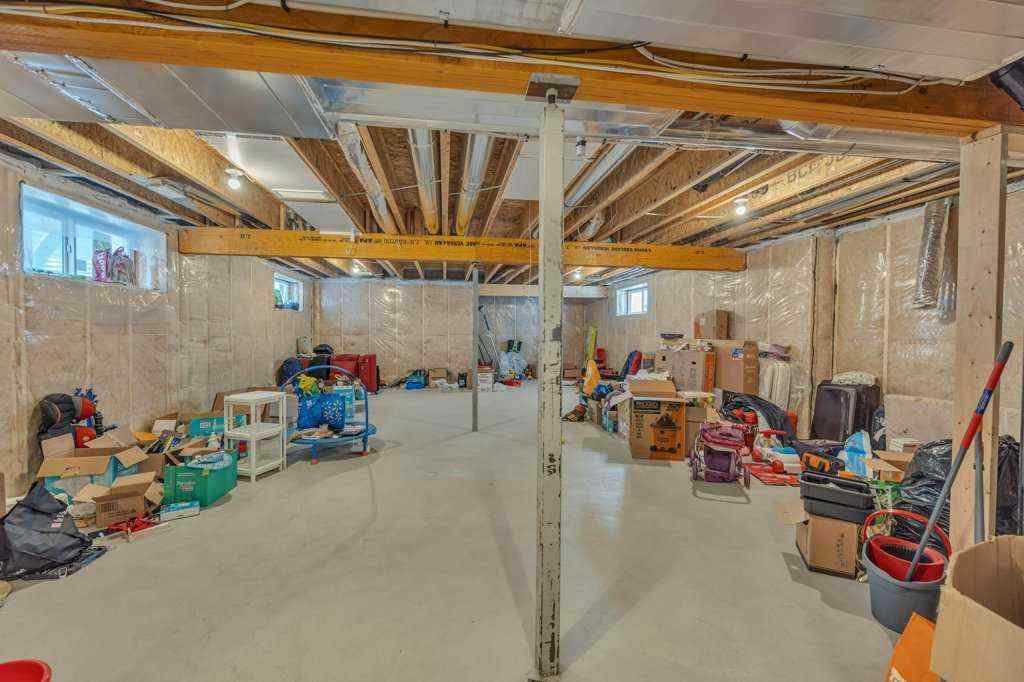MLS® A2252701 - 1098 Midtown Avenue SW in Midtown Airdrie, Residential