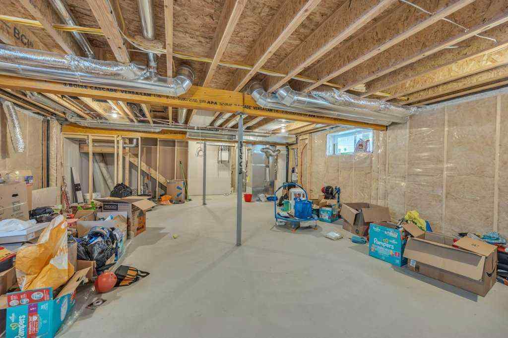 MLS® A2252701 - 1098 Midtown Avenue SW in Midtown Airdrie, Residential