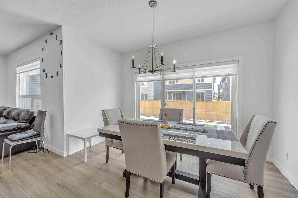 MLS® A2252701 - 1098 Midtown Avenue SW in Midtown Airdrie, Residential
