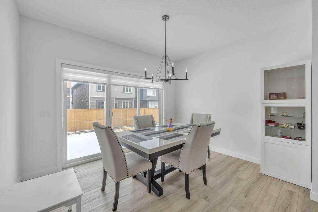 MLS® A2252701 - 1098 Midtown Avenue SW in Midtown Airdrie, Residential