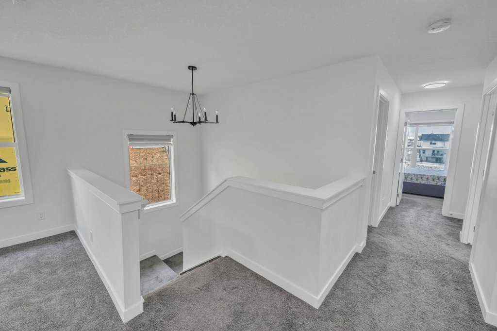 MLS® A2252701 - 1098 Midtown Avenue SW in Midtown Airdrie, Residential