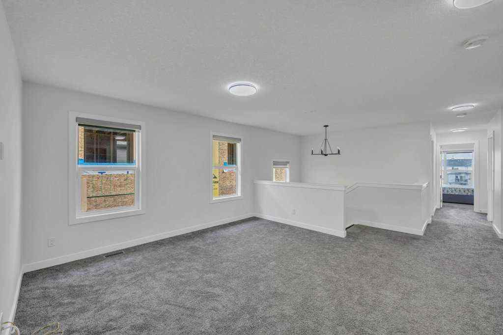 MLS® A2252701 - 1098 Midtown Avenue SW in Midtown Airdrie, Residential